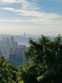 Huangjueya Old Street: An Old Dream of the Mountain City