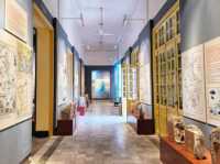 Haiphong museum