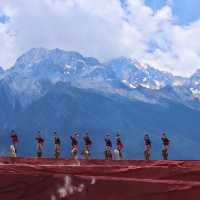 Impression Lijiang: A Cultural Spectacle