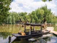 Green Lake Park (Cuihu Park, 翠湖公园) — The Heart of Kunming’s Serenity