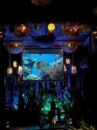MARIBU CAFE & BAR, Hat Yai