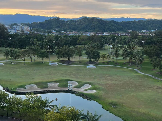 🌊 Coastal Elegance at The Pacific Sutera Hotel 🌊 Coastal Elegance at The Pacific Sutera Hotel