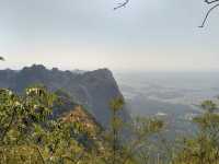 Mount Zwegabin
