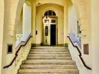 Béthanie Museum of East Asian Culture — Heritage Meets Architecture
