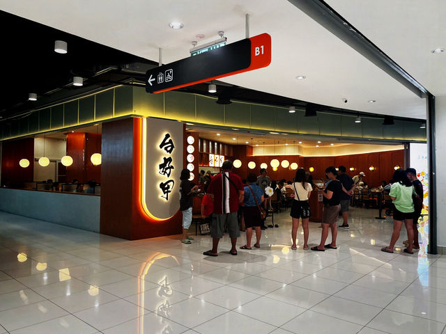 Sunshine Central – Penang’s New Lifestyle & Shopping Destination