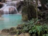 รีวิวน้ำตกเอราวัณ (Erawan 