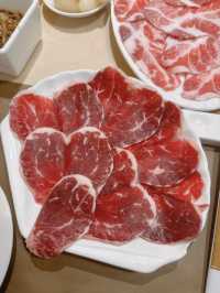 西班牙黑毛豬入口脂香爆燈🐖