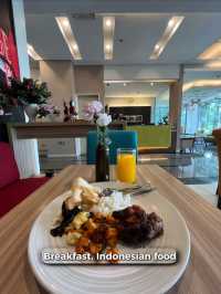 Hotel Royal City Tomang 