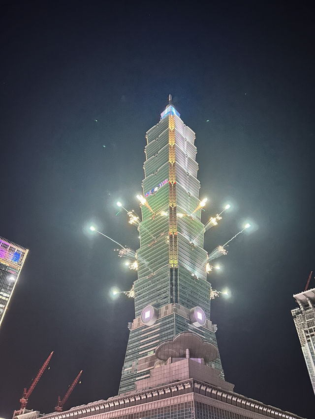 ✨ 台北跨年推薦活動：在君悅派對迎接新年