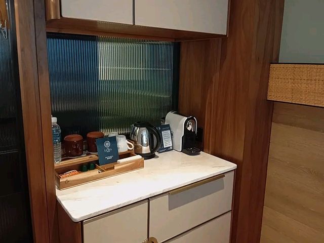 推薦亞庇的綠蔓酒店 （Luma Hotel）