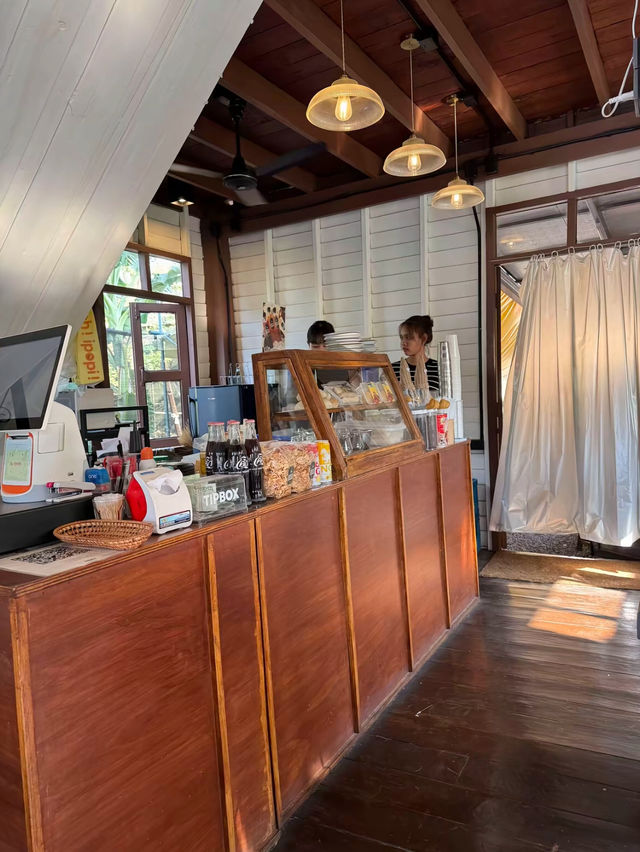 “ชูรส ขอนแก่น” ร้านอาหารเช้าที่แสนจะอบอุ่น