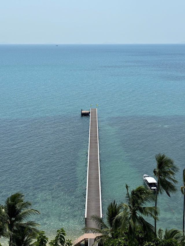 InterContinental Koh Samui Resort