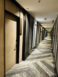 🛫 Aerotel KLIA2 – The Hidden Luxury Stay Inside the Airport