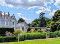Your Solo Journey Through Welsh Life: St Fagans