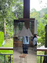 อาบป่า คาเฟ่ Tuy pal Relax