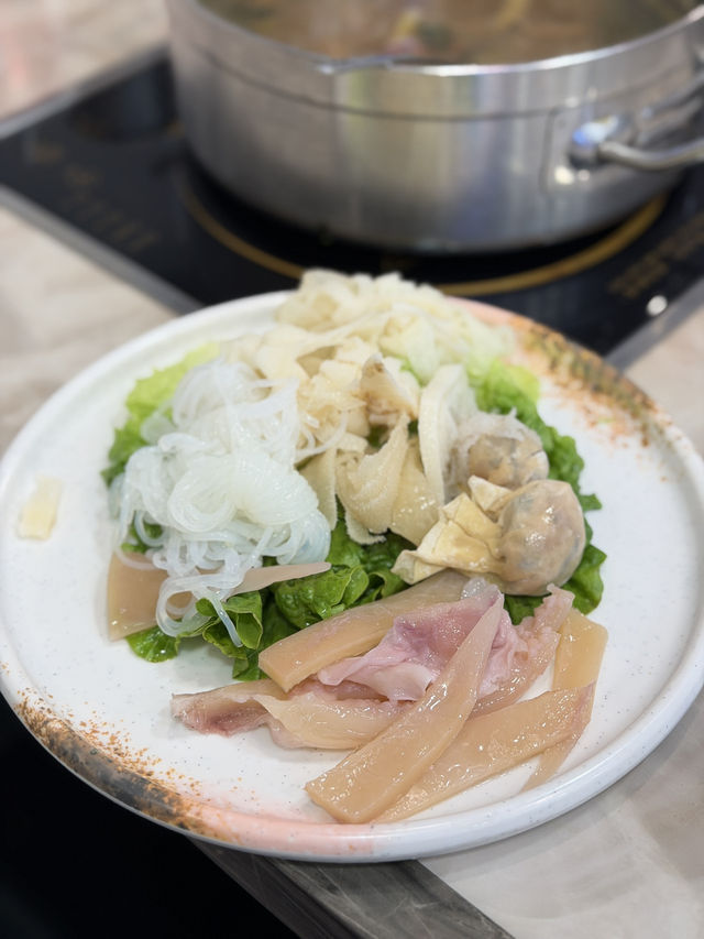 香港超值雞煲放題$188起任食2小時