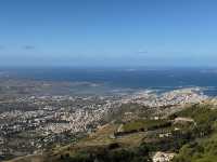 Medieval Magic Perched Above the Sea in Erice