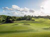 Legend Golf Course