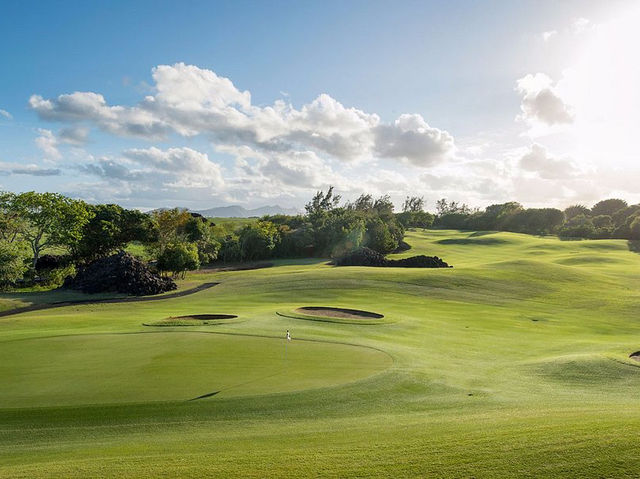 Legend Golf Course
