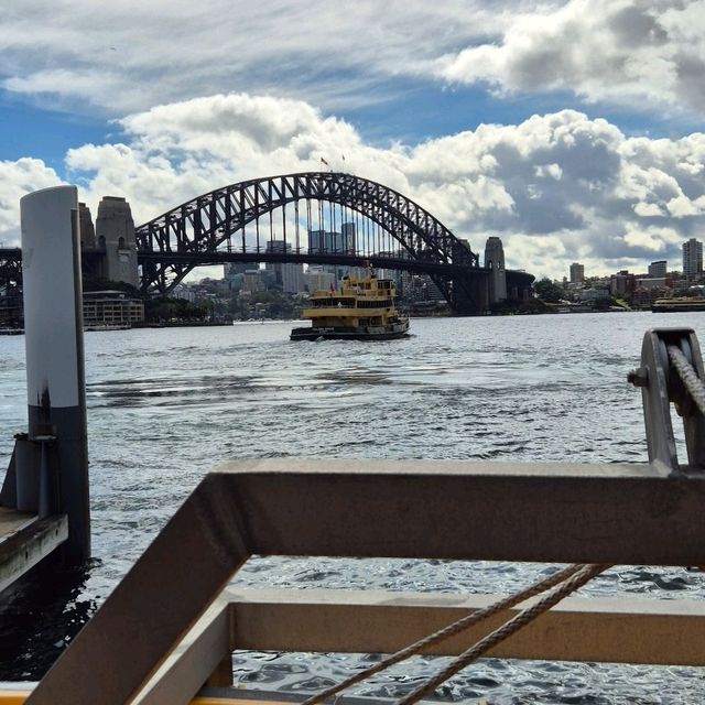 Epic Sydney Adventure: Insta-Worthy Views, Legendary Eats & Chill Pads 🇦🇺✨