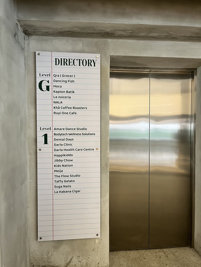 🏫 KL•ampangの新しいライフスタイル拠点｜The Campus Ampan