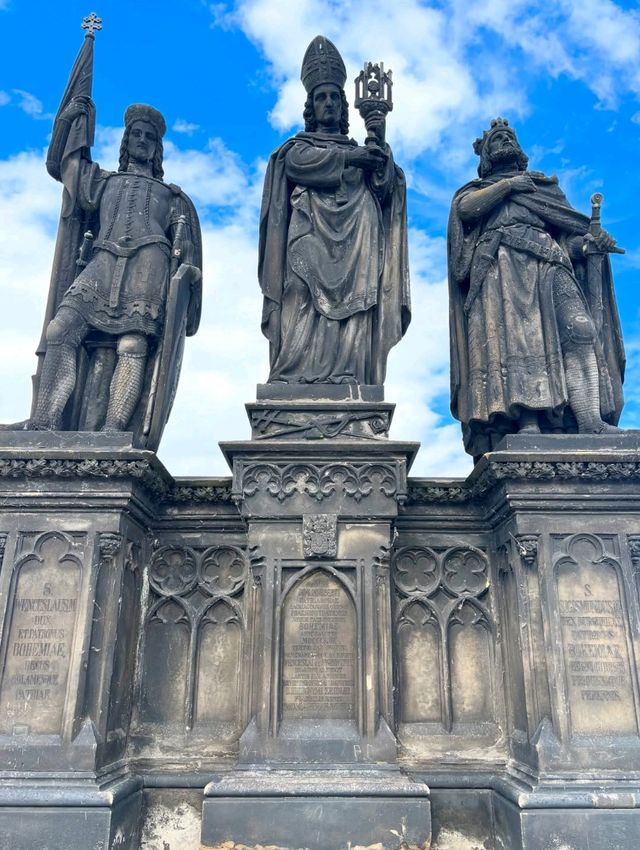 Charles Bridge