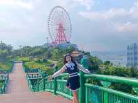 Green Bridge