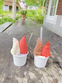 ニセコおススメグルメ🍕🍦🥧