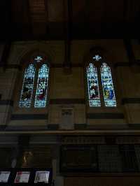 聖保羅教堂 St Paul's Cathedral