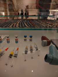 Craft and Care: A Cabinet of Curiosities at the British Museum