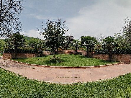 Badamwari Garden Badamwari Garden