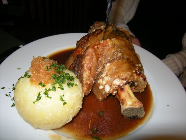 authentic German culinary vibes at Braustuberl Weihenstephan   authentic German culinary vibes at Braustuberl Weihenstephan