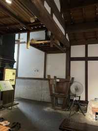 🎎🏮 Living Traditions at Akita City Folk Arts Center (Neburinagashi-kan) 🌾✨ 