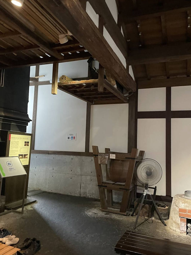 🎎🏮 Living Traditions at Akita City Folk Arts Center (Neburinagashi-kan) 🌾✨ 