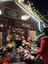 🏙️ Must-Visit Places in Shanghai! 🌟