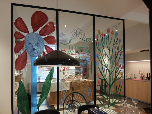 【デンマーク】ストロイエ通りでショッピング 【デンマーク】ストロイエ通りでショッピング