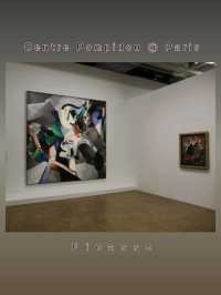 Centre Pompidou @ Paris