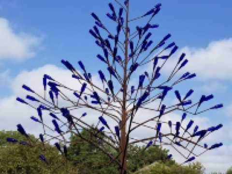 Huntsville Botanical Garden