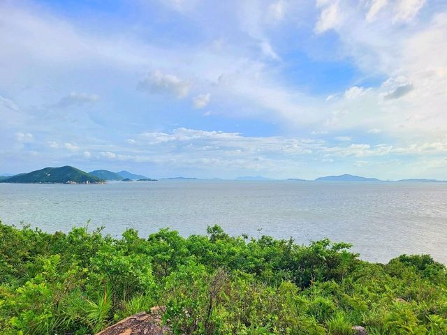 【鳳凰徑第9段~籮箕灣 ⭐】