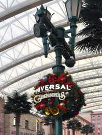 Universal Studios Beijing