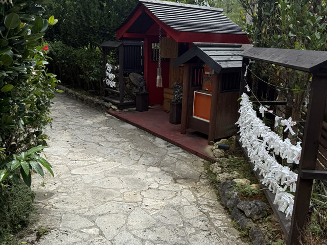 沖繩必去地方-長瀨島、美國村、海洋館、玉泉洞、（食）阿古豬