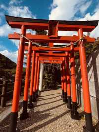 🍁神戶3日深度遊行程全攻略！漫步紅鳥居小徑＋西式建築美照必打卡