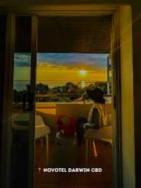 Ternyata begini jelajah kota DARWIN✈️