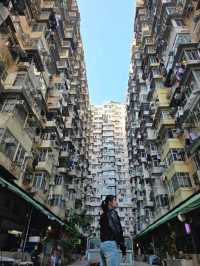 🇭🇰 แพลนเที่ยวฮ่องกง 3 วัน 2 คืน