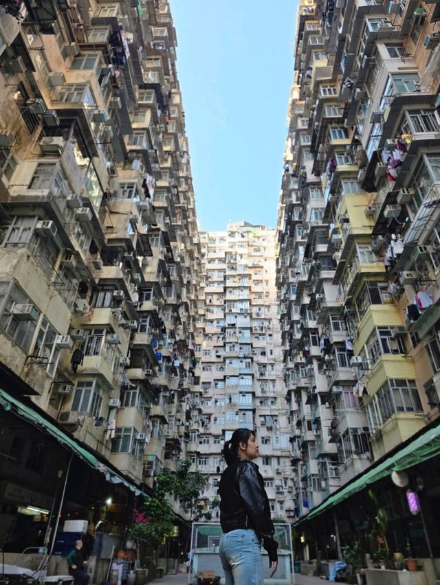 🇭🇰 แพลนเที่ยวฮ่องกง 3 วัน 2 คืน 🇭🇰 แพลนเที่ยวฮ่องกง 3 วัน 2 คืน