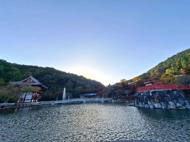 ✨️勝尾寺達摩寺⛩️大阪必去打卡好去處介紹📸💕 ✨️勝尾寺達摩寺⛩️大阪必去打卡好去處介紹📸💕