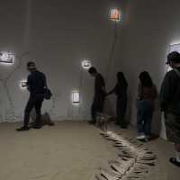 台北∣北美館2025台北雙年展∣ 走進 30+ 城市的心事