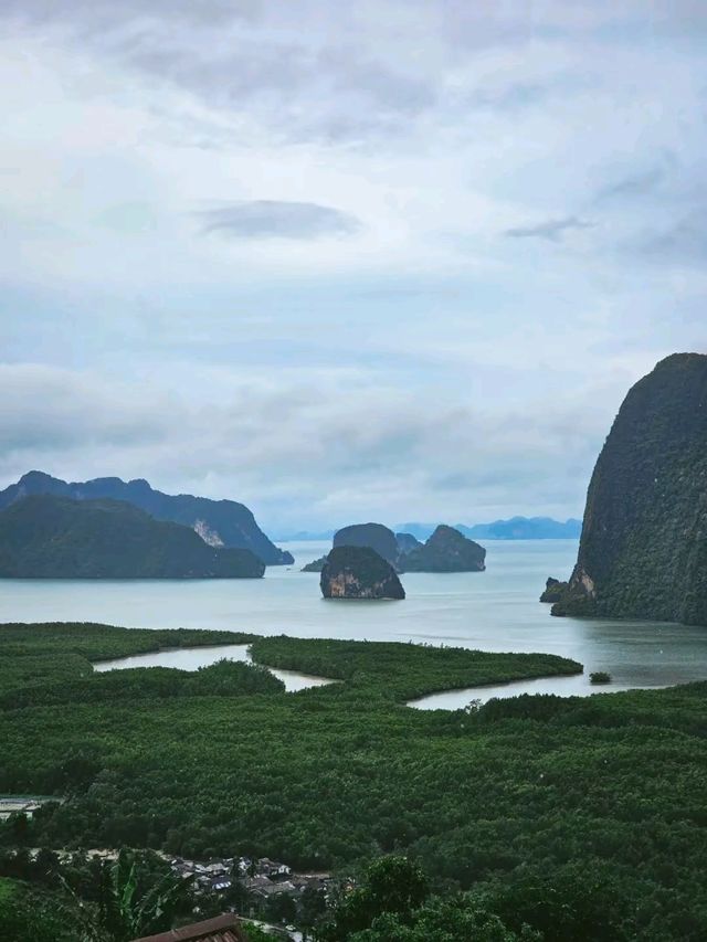 วิวหลักล้านมากกก วิวหลักล้านมากกก