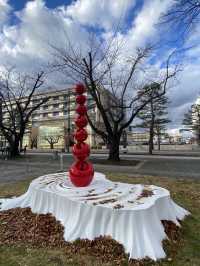 十和田：千萬不可錯過安藤忠雄」設計的市民圖書館