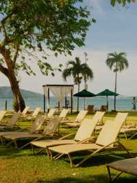 π΄π
City & Nature Bliss in Kota Kinabalu, Sabah ποΈβ¨